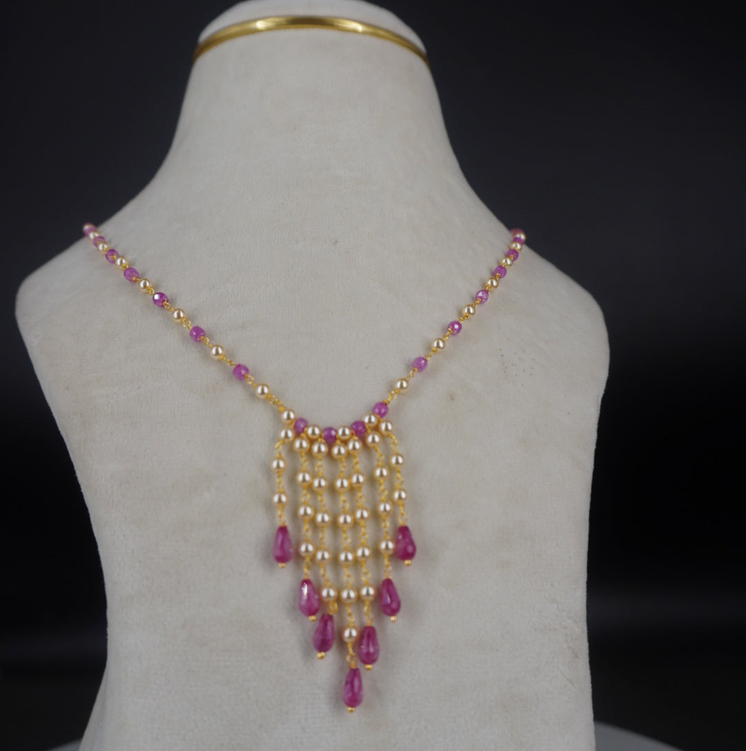 HK0434 Pink