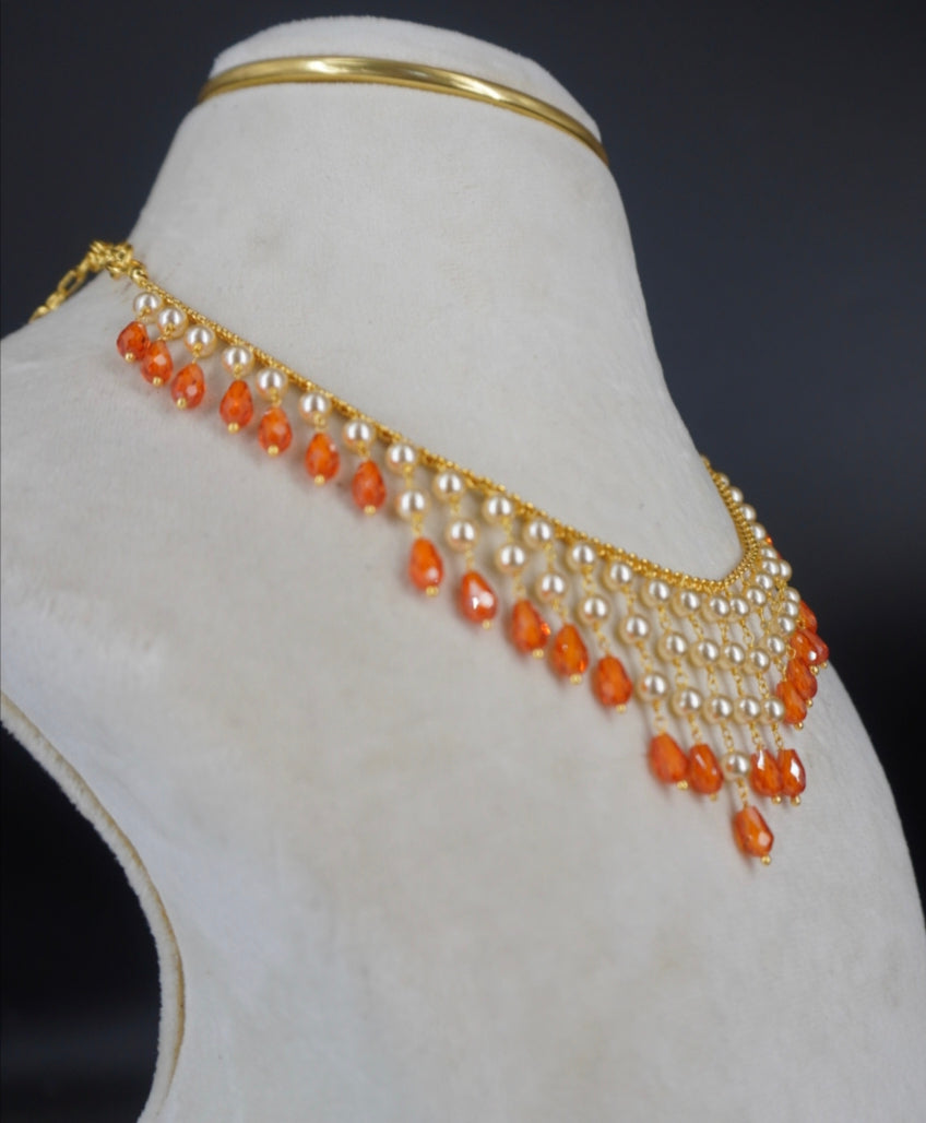 HK0547 Orange