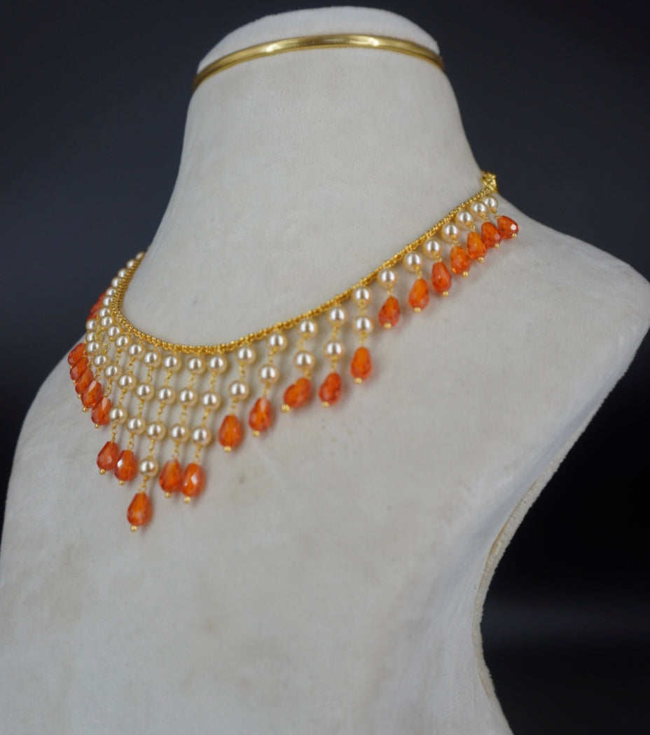 HK0547 Orange