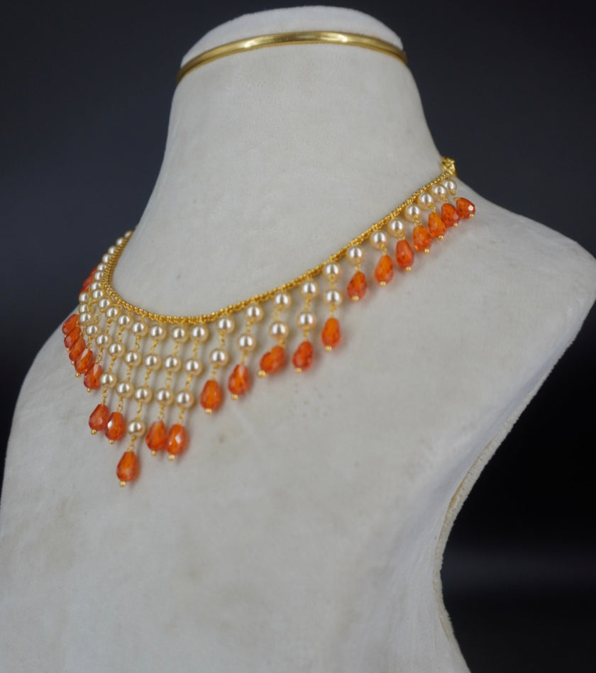 HK0547 Orange