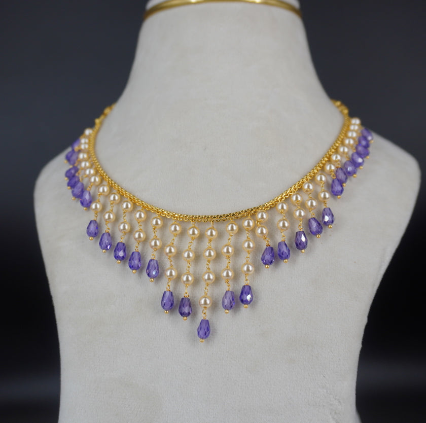 HK0547 Purple