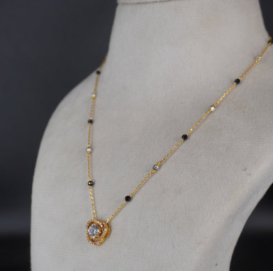 HK0401 Saubhagya Spark Chain