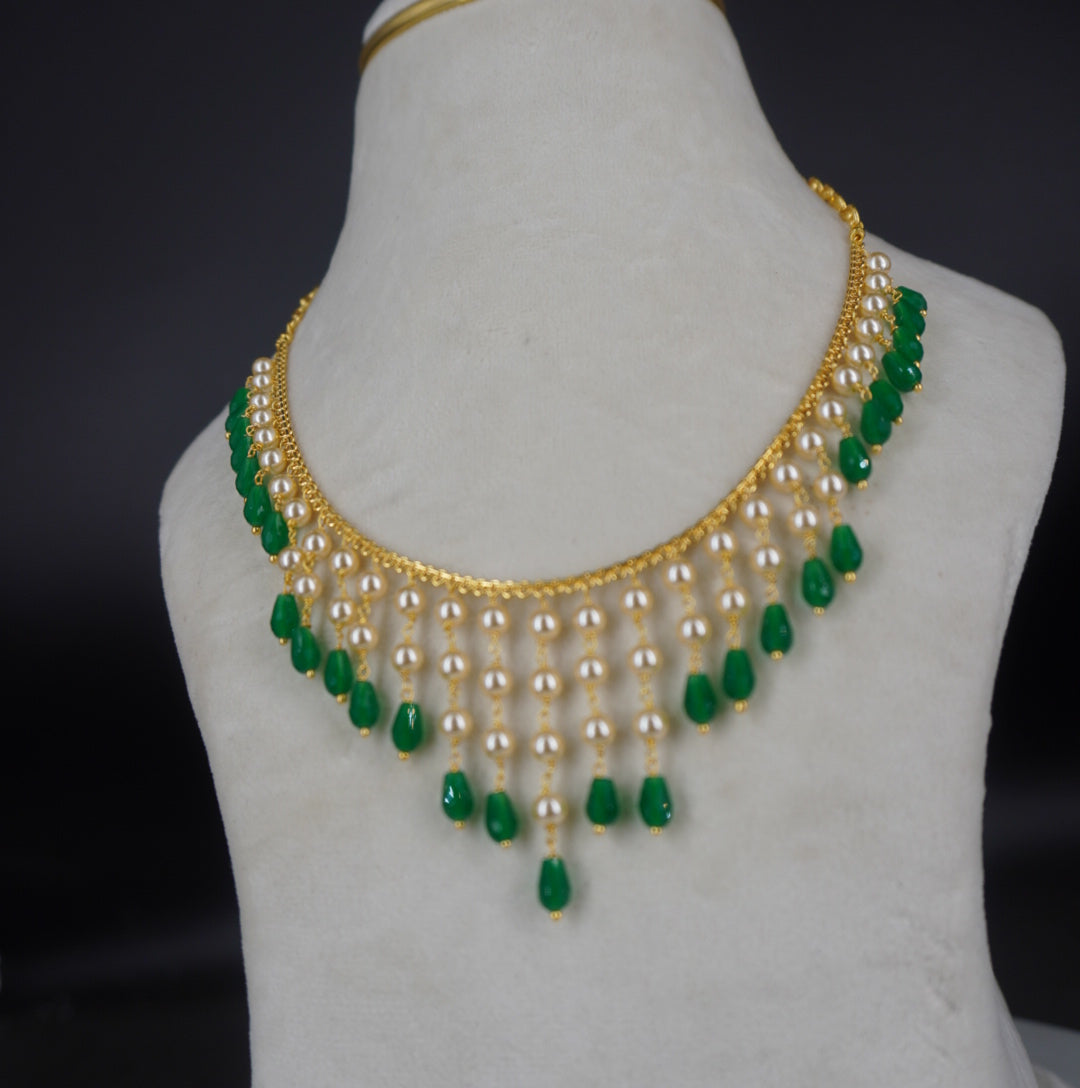 HK0547 green