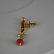 HK0533 (Necklace+Earrings)