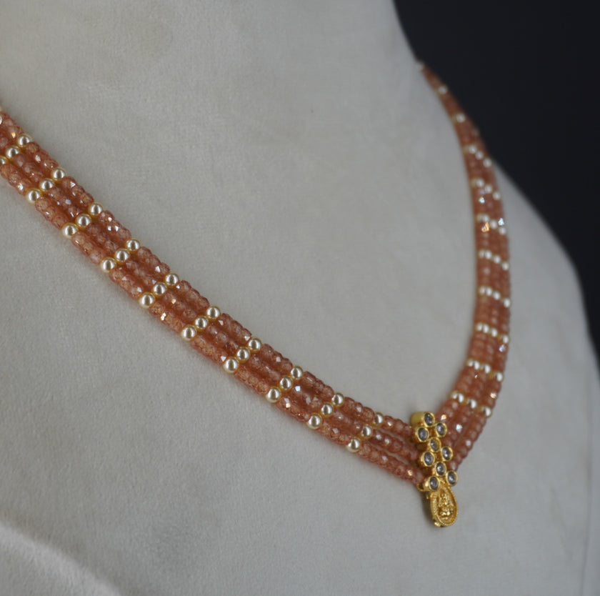 HK0513 Honey colour