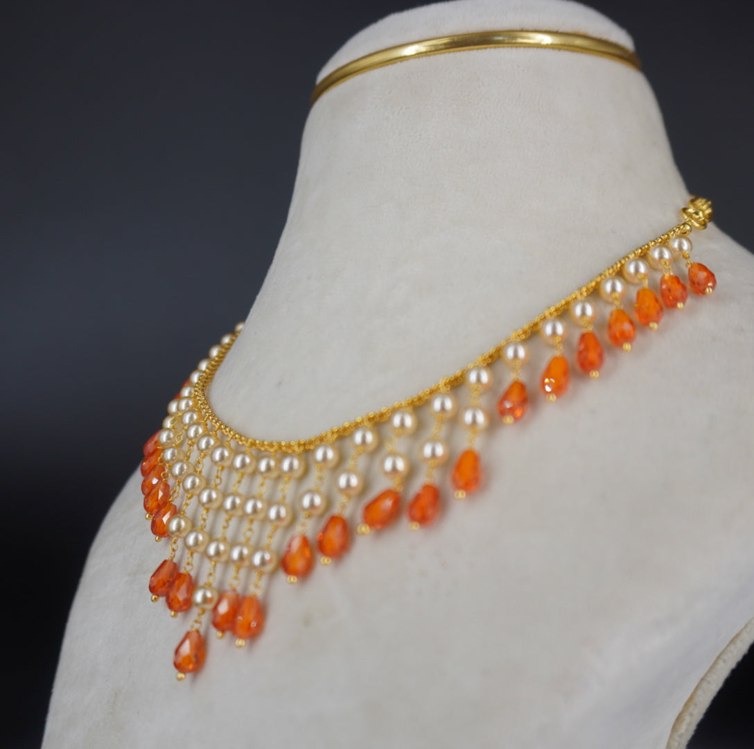 HK0547 Orange