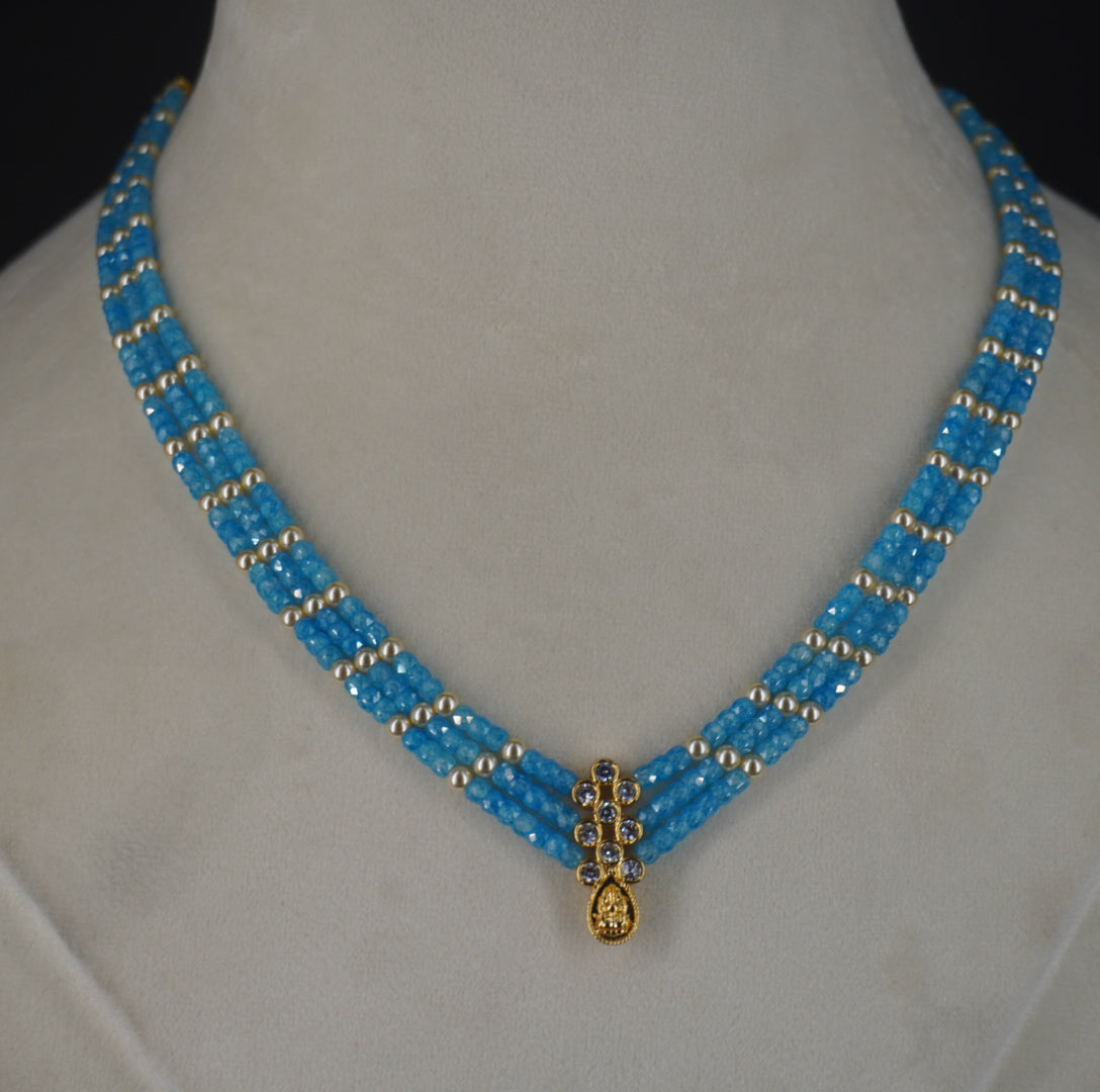 HK0513 Sky Blue