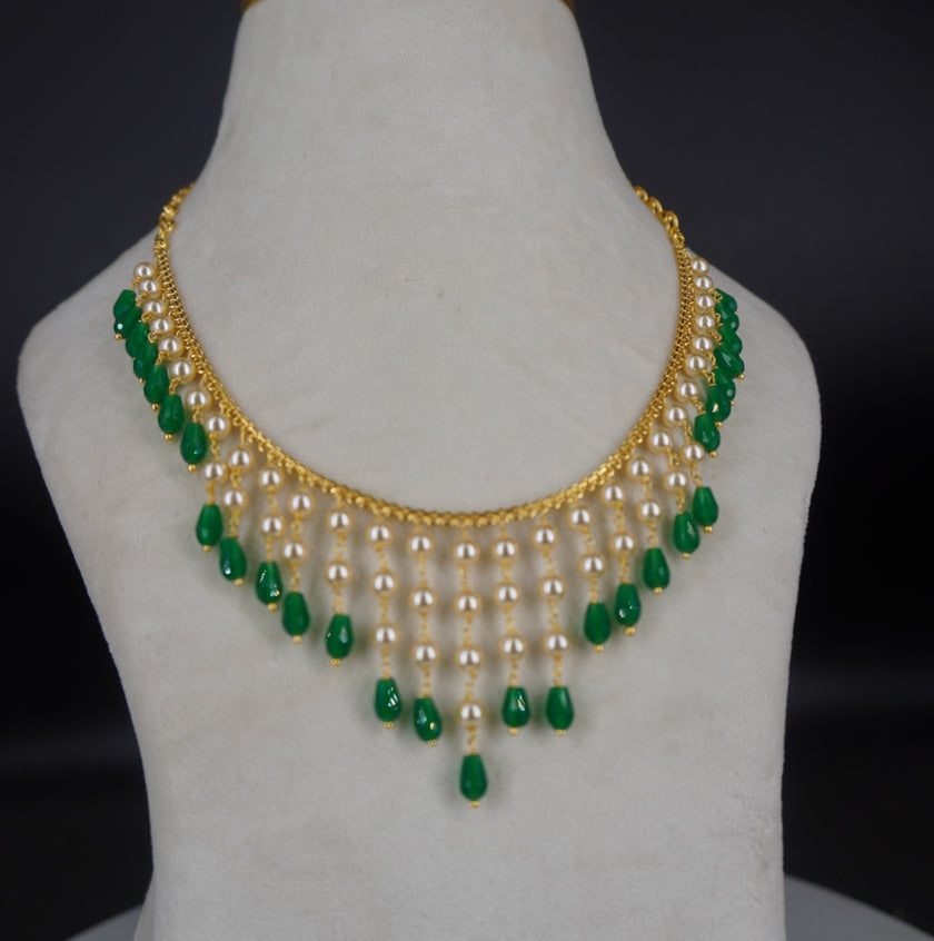HK0547 green