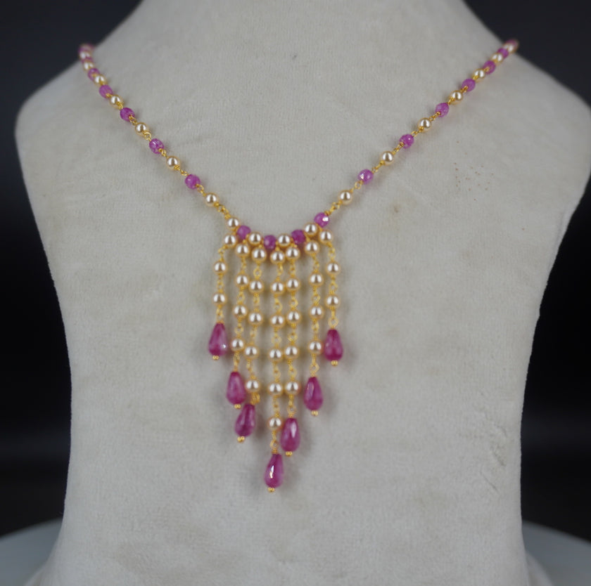 HK0434 Pink