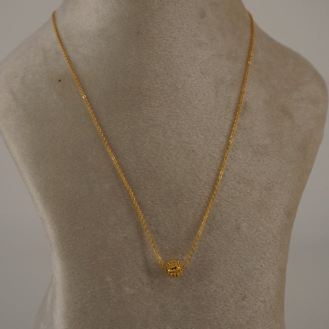 Hk0048 Daily Wear simple chain