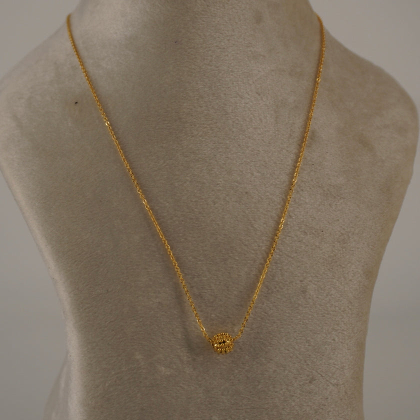 Hk0048 Daily Wear simple chain