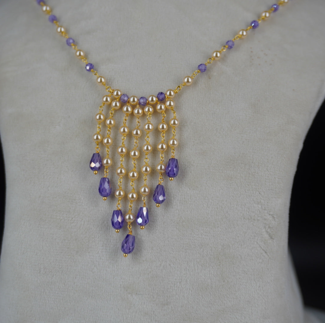 HK0434 Purple