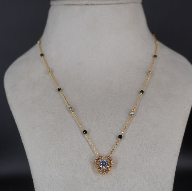 HK0401 Saubhagya Spark Chain