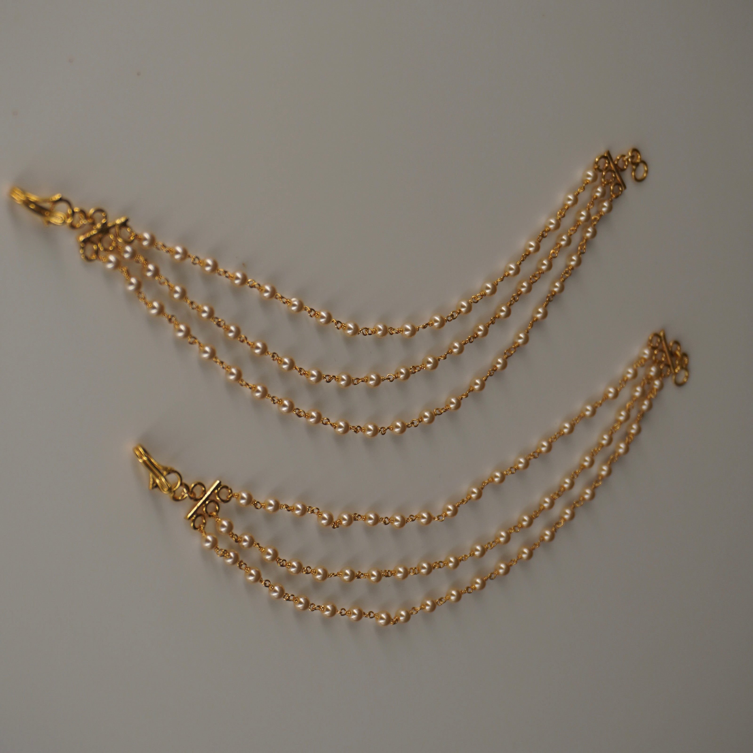 Ch015 3 Steps Ear Chains