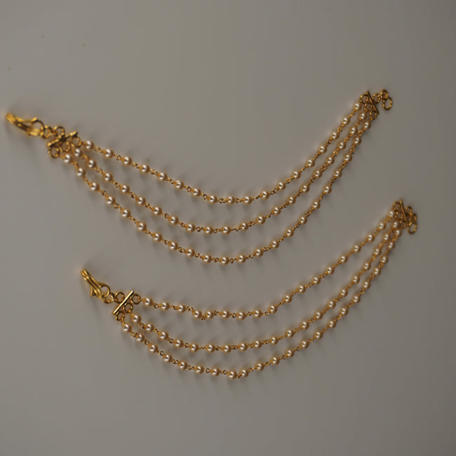 Ch015. 3 Steps chempa swaralu