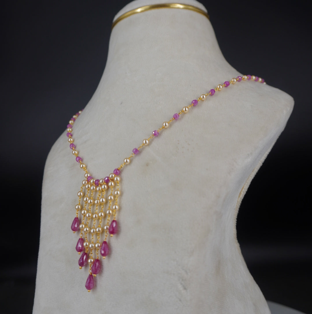 HK0434 Pink