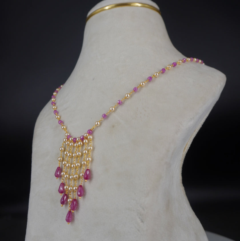 HK0434 Pink