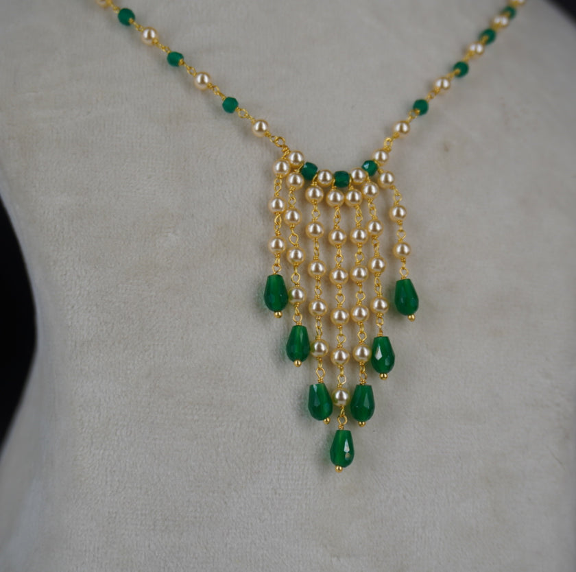 HK0434 Green